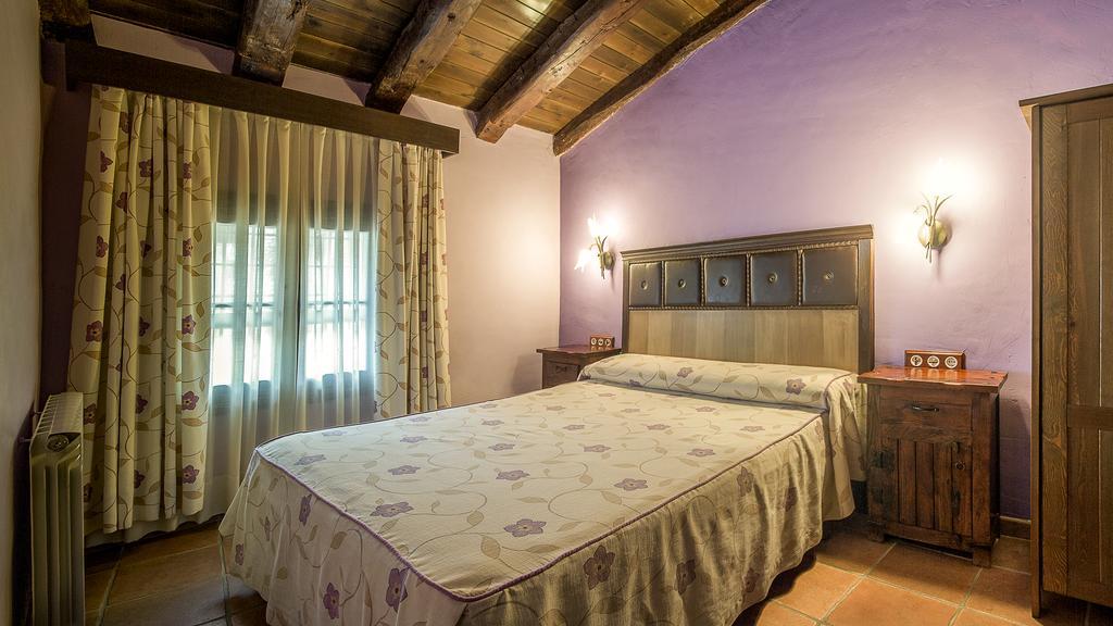 Apartamentos Los Aljezares Gea de Albarracín Exterior foto